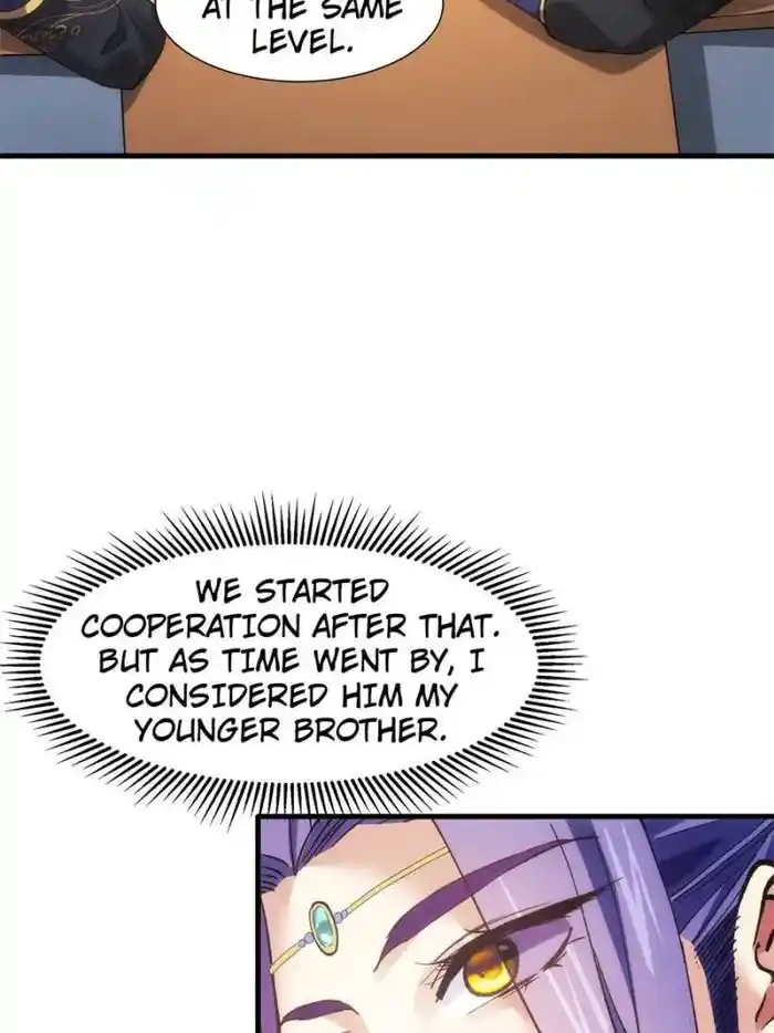 I just Don't Play the Card according to the routine Chapter 30