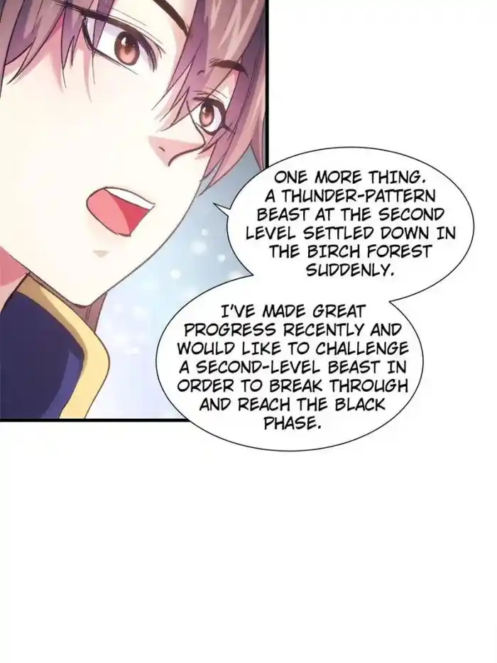 I just Don't Play the Card according to the routine Chapter 30