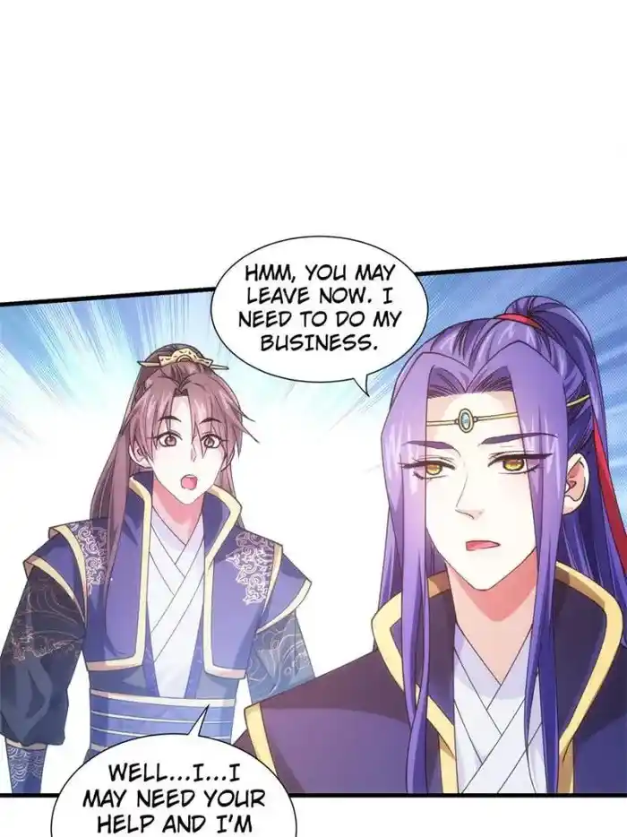 I just Don't Play the Card according to the routine Chapter 30