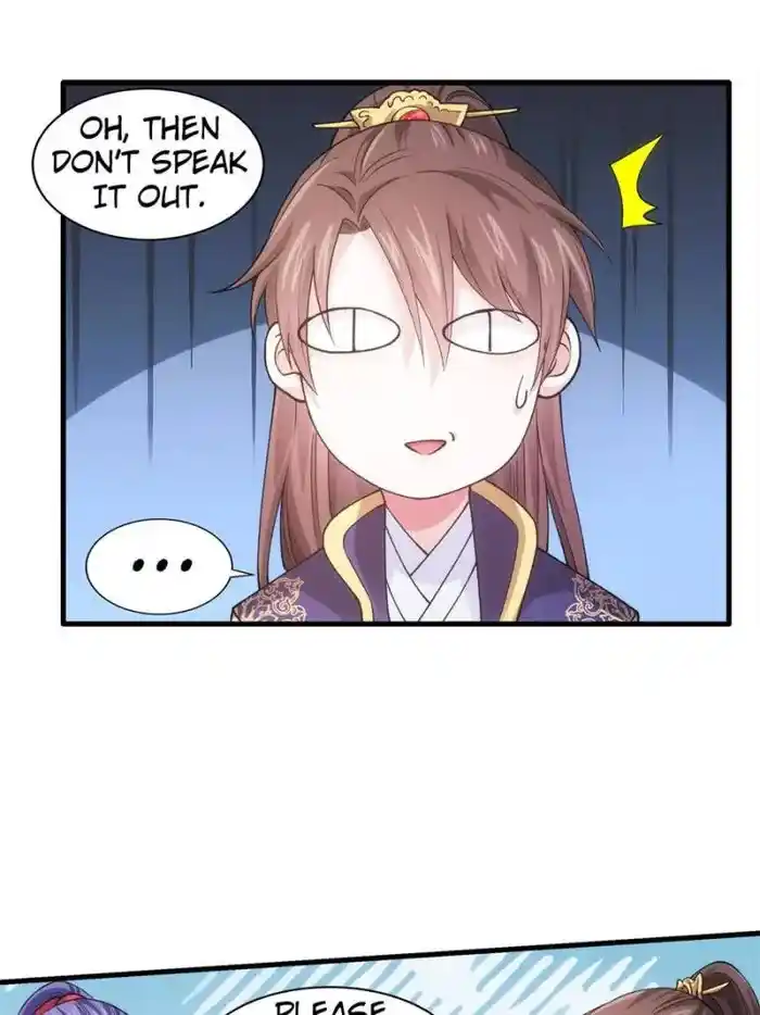 I just Don't Play the Card according to the routine Chapter 30