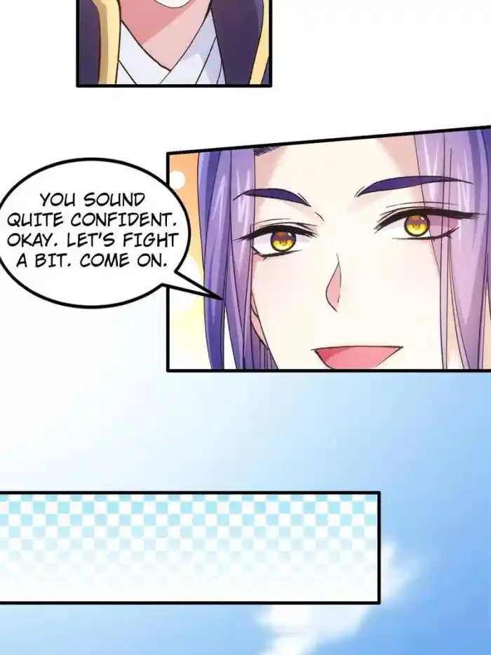 I just Don't Play the Card according to the routine Chapter 30