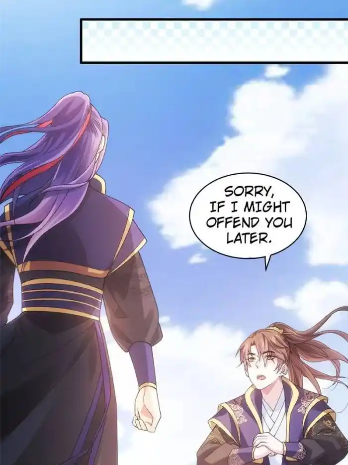 I just Don't Play the Card according to the routine Chapter 30