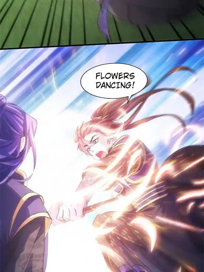 I just Don't Play the Card according to the routine Chapter 30