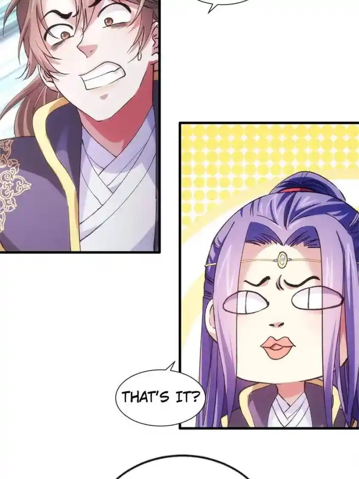 I just Don't Play the Card according to the routine Chapter 30