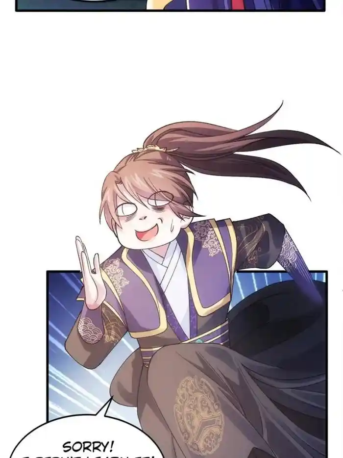 I just Don't Play the Card according to the routine Chapter 30