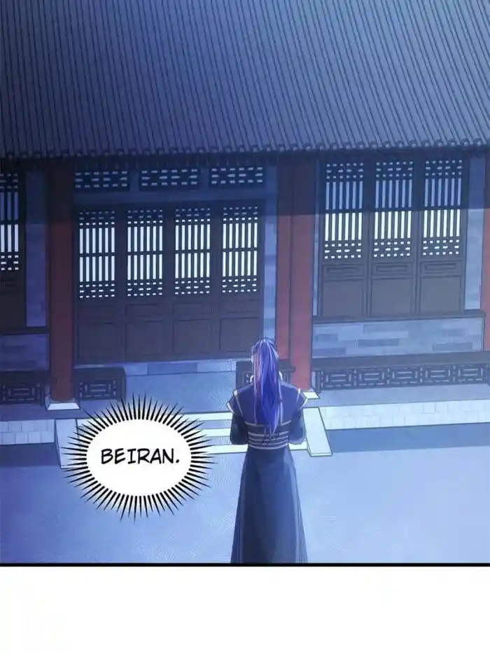 I just Don't Play the Card according to the routine Chapter 30