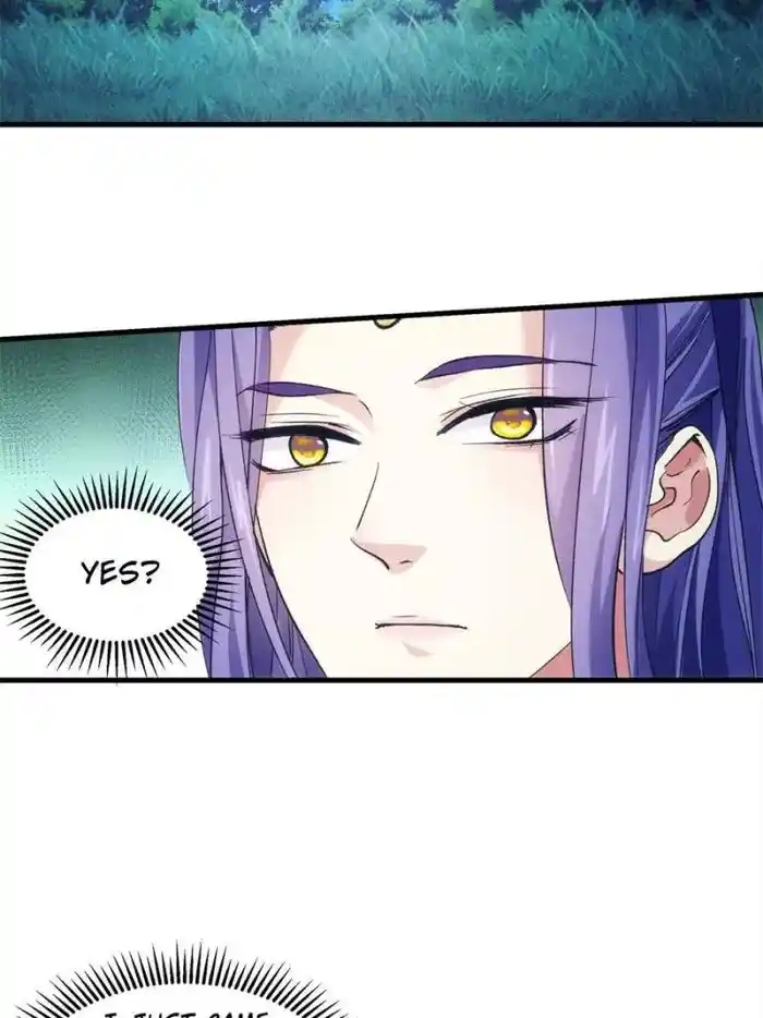 I just Don't Play the Card according to the routine Chapter 30