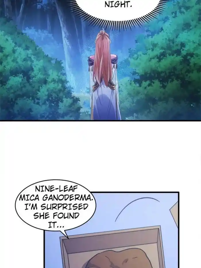 I just Don't Play the Card according to the routine Chapter 30