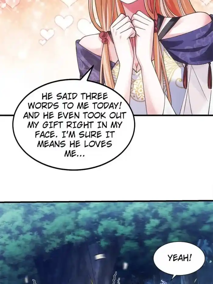 I just Don't Play the Card according to the routine Chapter 30