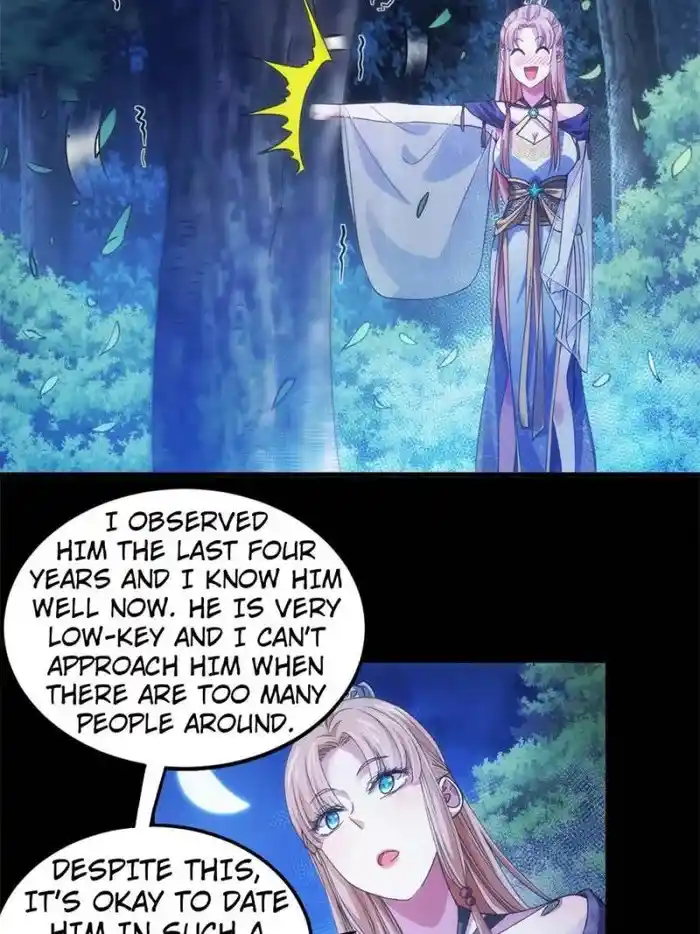 I just Don't Play the Card according to the routine Chapter 30