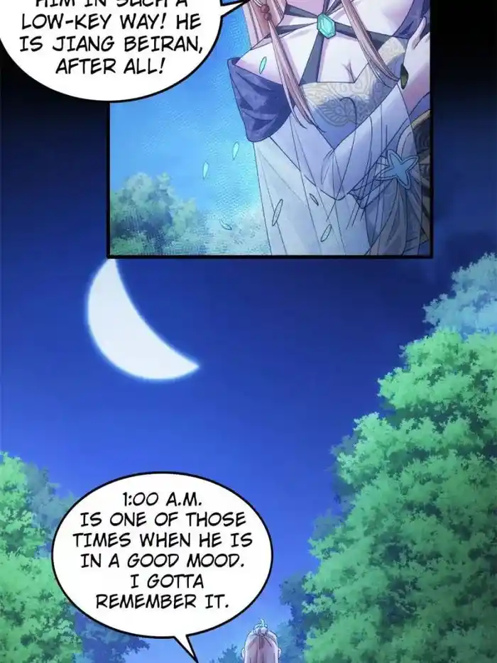 I just Don't Play the Card according to the routine Chapter 30