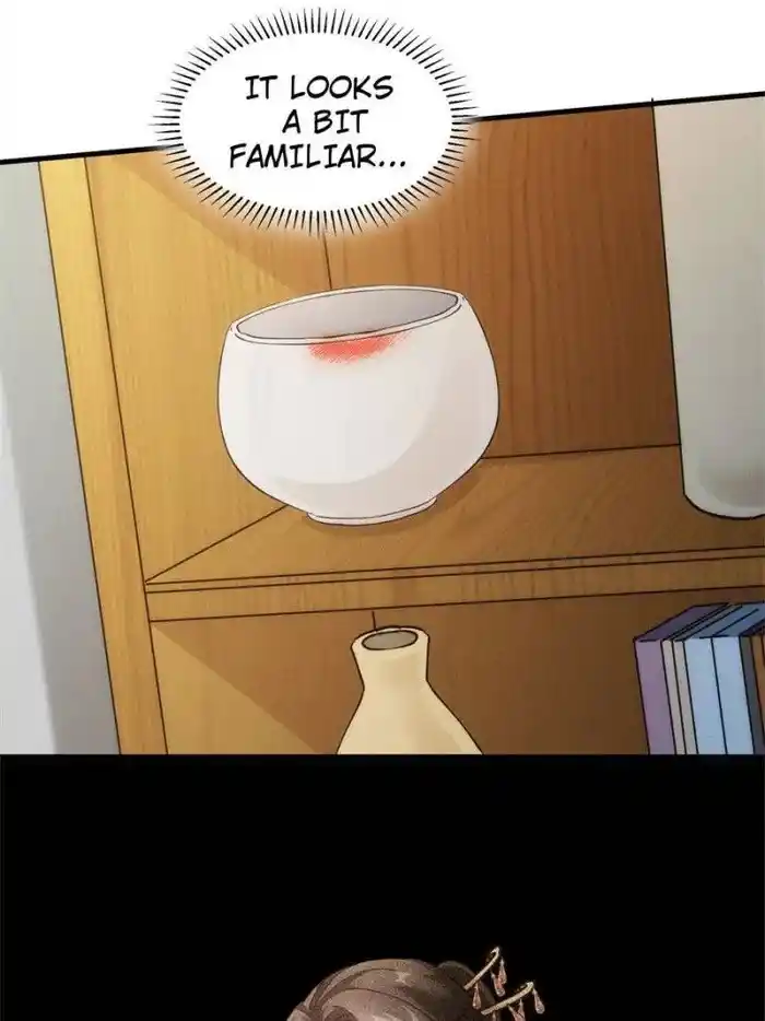 I just Don't Play the Card according to the routine Chapter 31