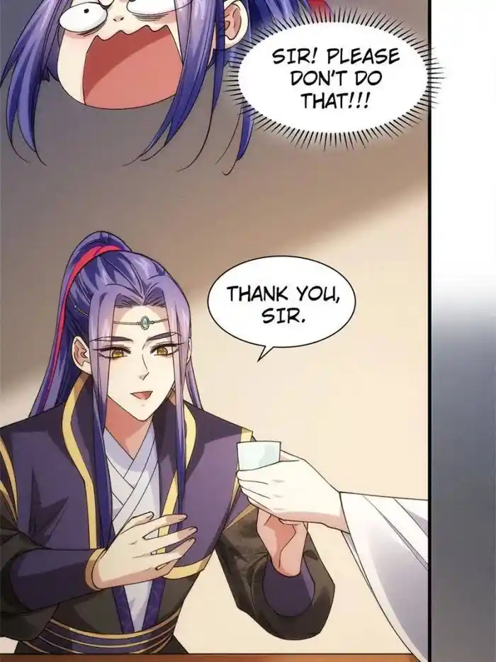 I just Don't Play the Card according to the routine Chapter 31