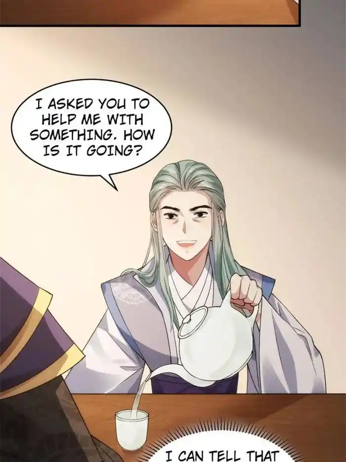 I just Don't Play the Card according to the routine Chapter 31