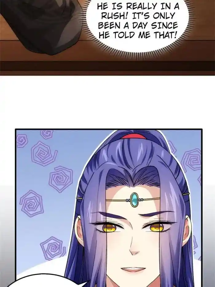 I just Don't Play the Card according to the routine Chapter 31