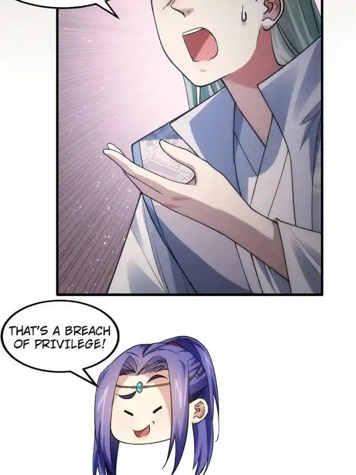 I just Don't Play the Card according to the routine Chapter 31