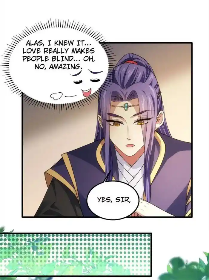 I just Don't Play the Card according to the routine Chapter 31