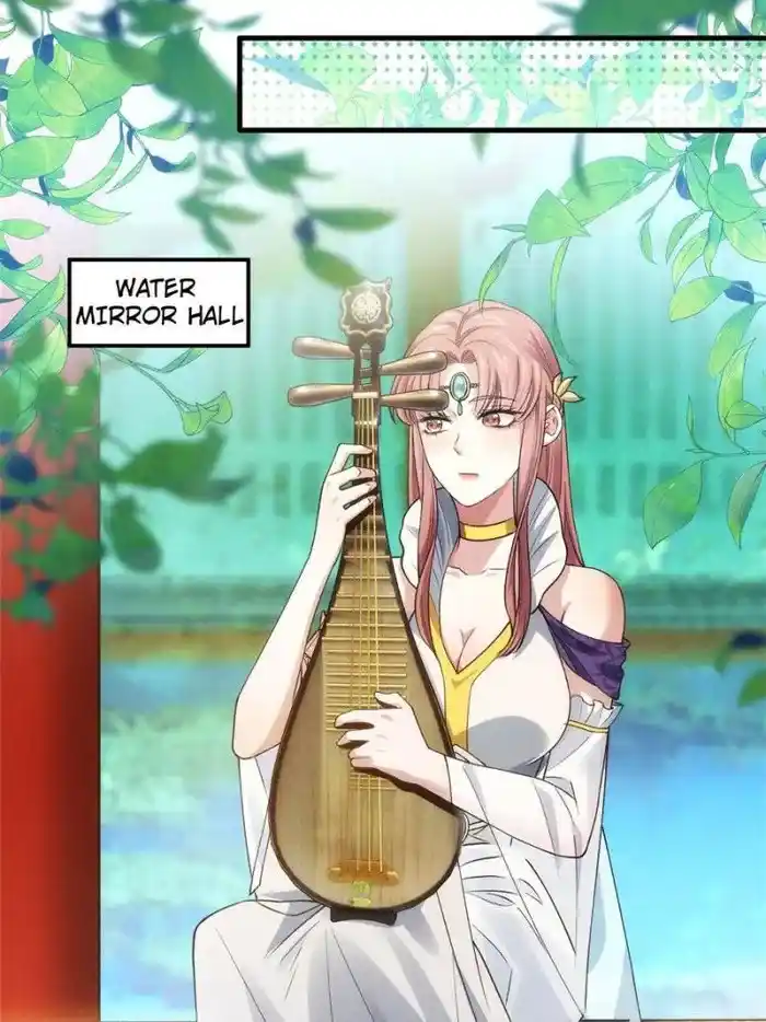 I just Don't Play the Card according to the routine Chapter 31