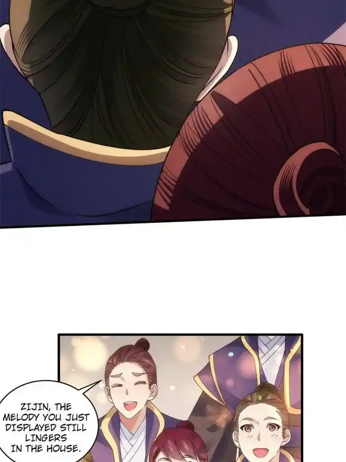 I just Don't Play the Card according to the routine Chapter 31