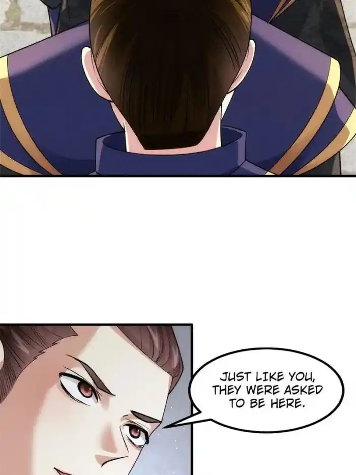 I just Don't Play the Card according to the routine Chapter 31