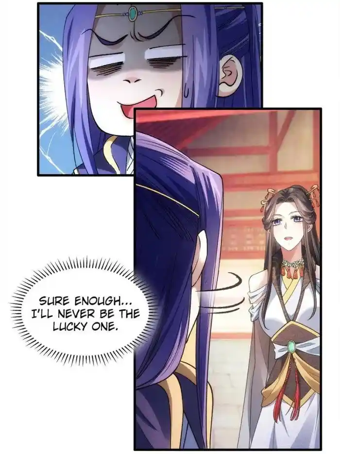 I just Don't Play the Card according to the routine Chapter 31