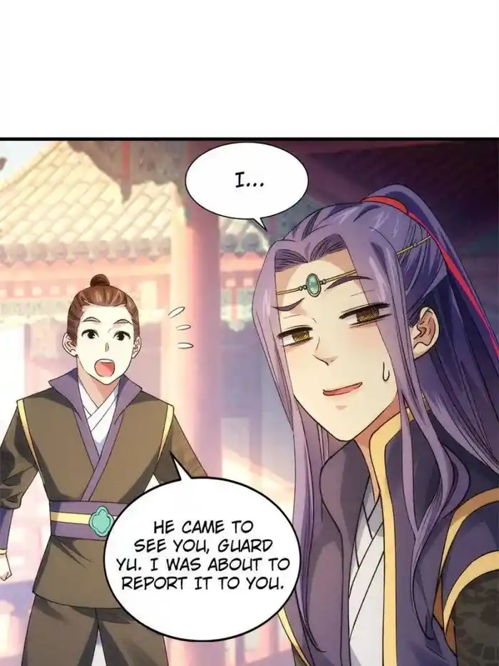 I just Don't Play the Card according to the routine Chapter 31