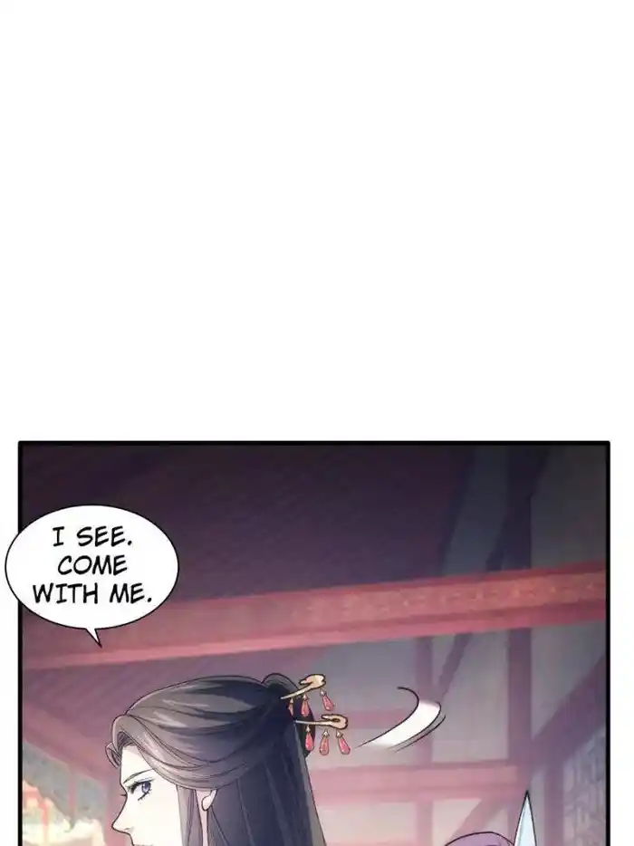 I just Don't Play the Card according to the routine Chapter 31