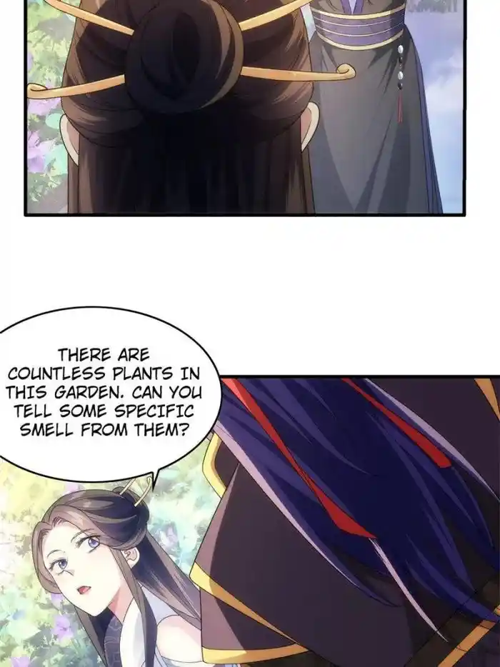 I just Don't Play the Card according to the routine Chapter 32