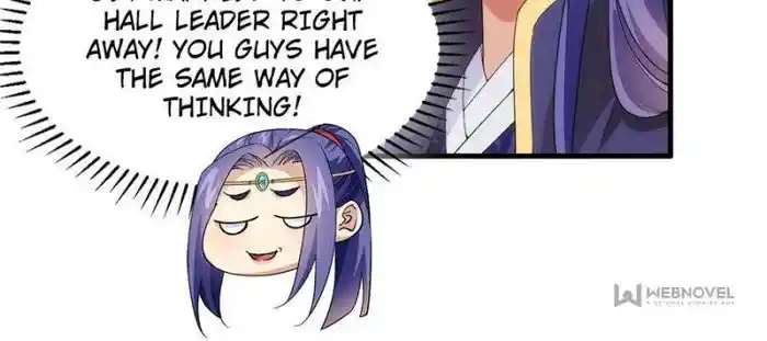 I just Don't Play the Card according to the routine Chapter 32