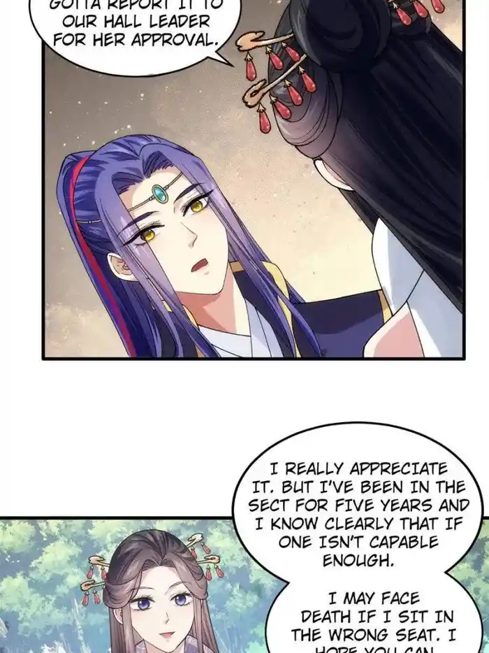 I just Don't Play the Card according to the routine Chapter 32