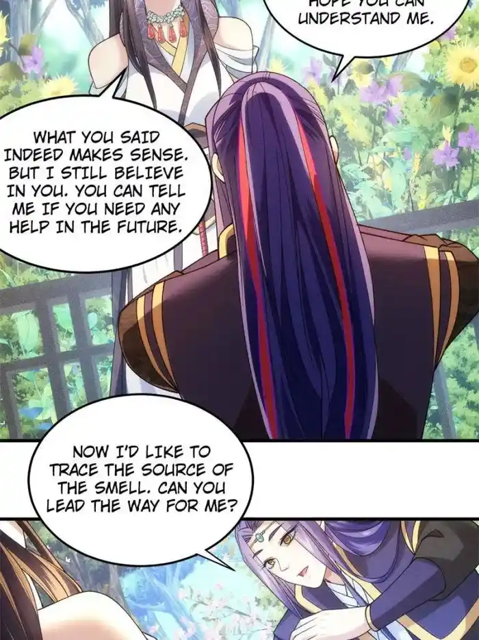 I just Don't Play the Card according to the routine Chapter 32