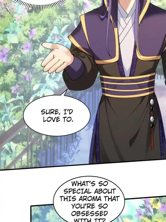 I just Don't Play the Card according to the routine Chapter 32