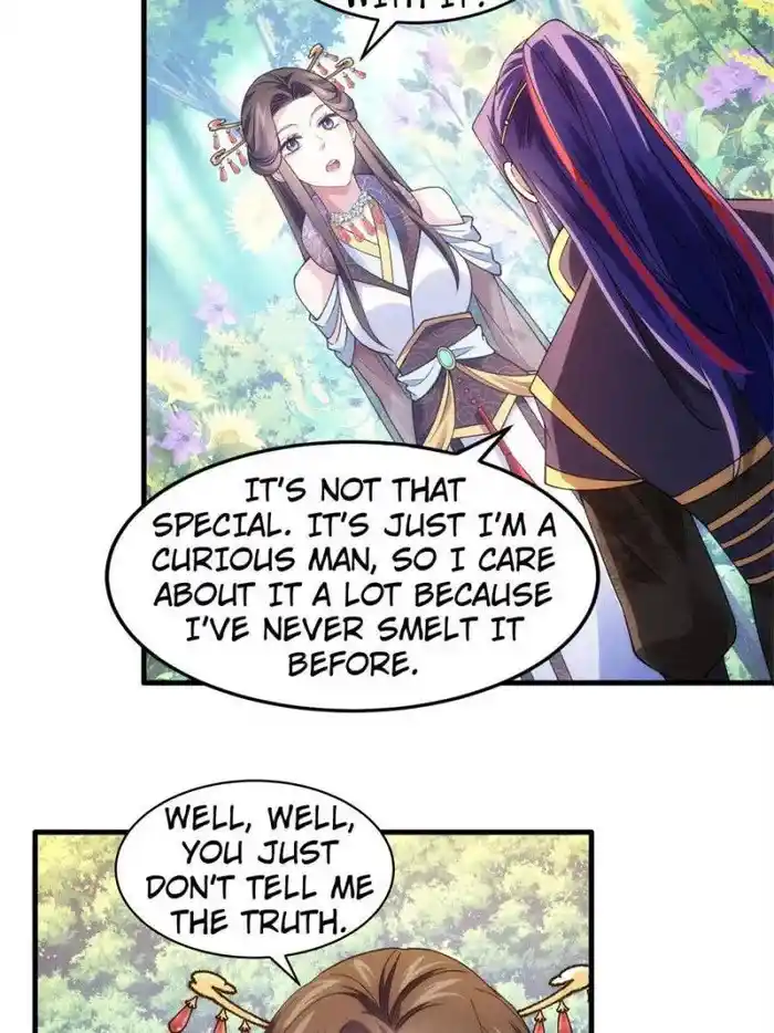 I just Don't Play the Card according to the routine Chapter 32