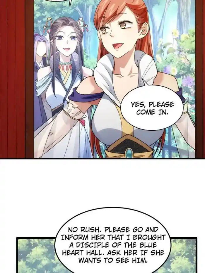 I just Don't Play the Card according to the routine Chapter 32