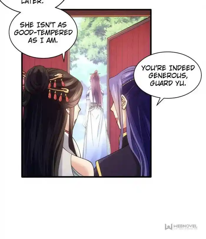 I just Don't Play the Card according to the routine Chapter 32