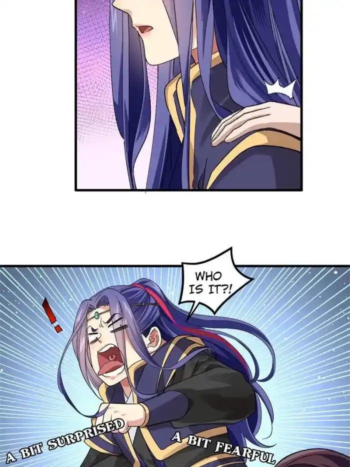 I just Don't Play the Card according to the routine Chapter 32