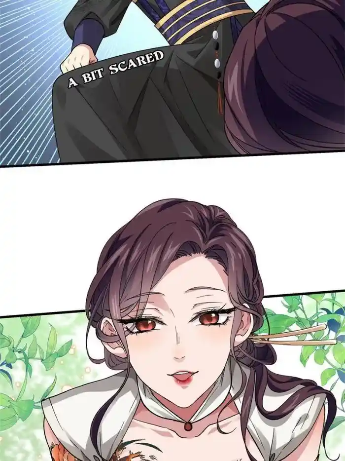 I just Don't Play the Card according to the routine Chapter 32