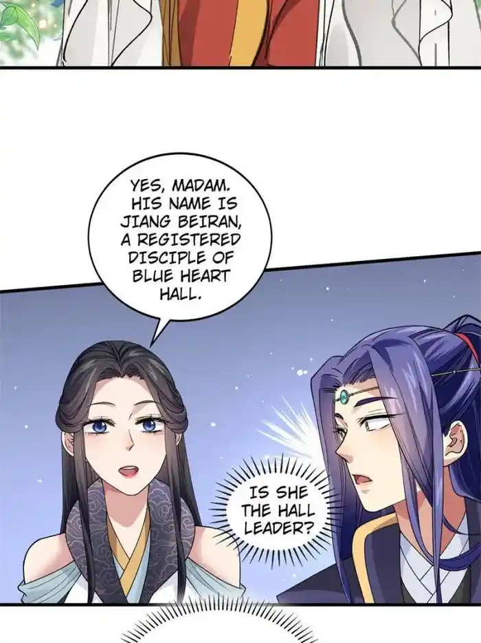 I just Don't Play the Card according to the routine Chapter 32