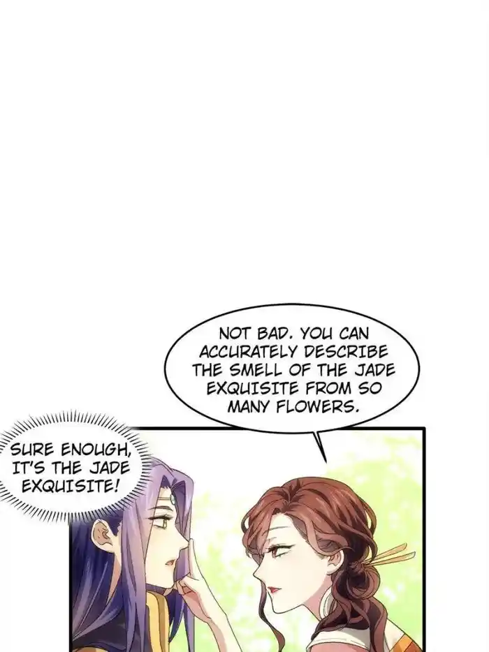 I just Don't Play the Card according to the routine Chapter 32