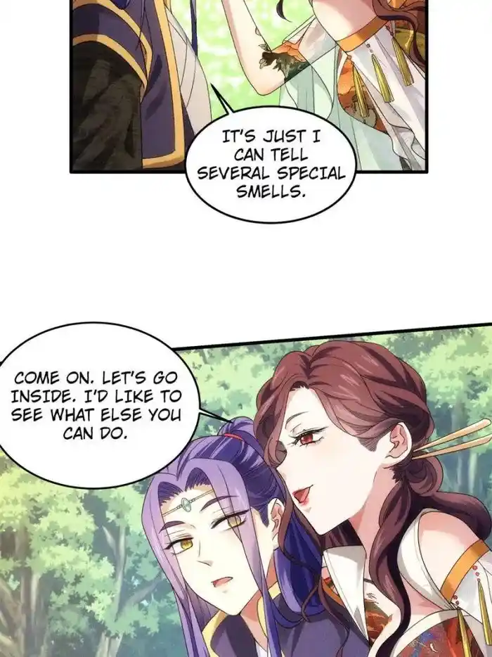 I just Don't Play the Card according to the routine Chapter 32