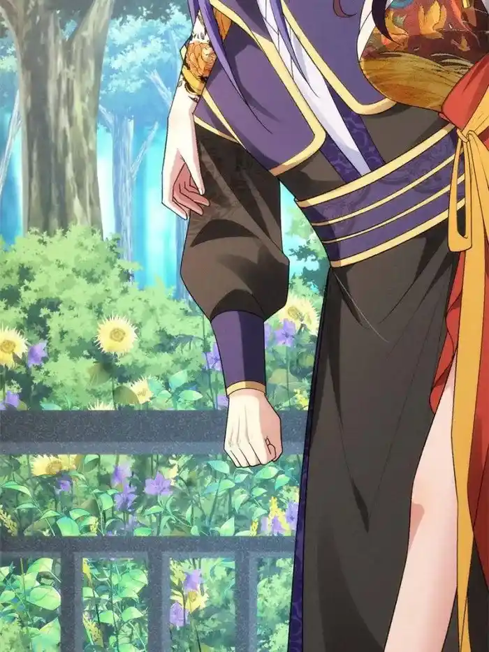 I just Don't Play the Card according to the routine Chapter 32