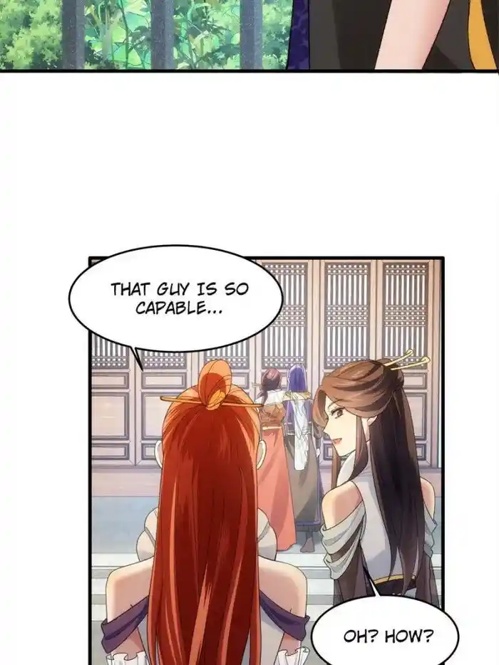 I just Don't Play the Card according to the routine Chapter 32