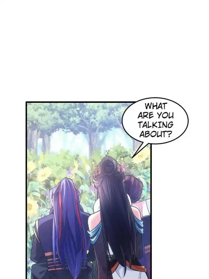 I just Don't Play the Card according to the routine Chapter 33