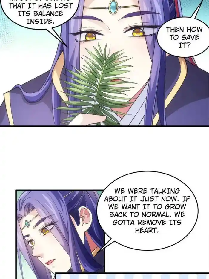 I just Don't Play the Card according to the routine Chapter 33