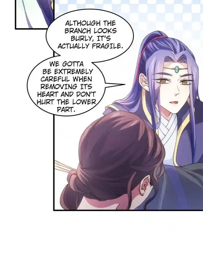 I just Don't Play the Card according to the routine Chapter 33