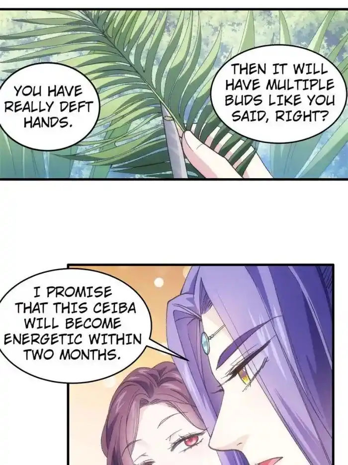 I just Don't Play the Card according to the routine Chapter 33