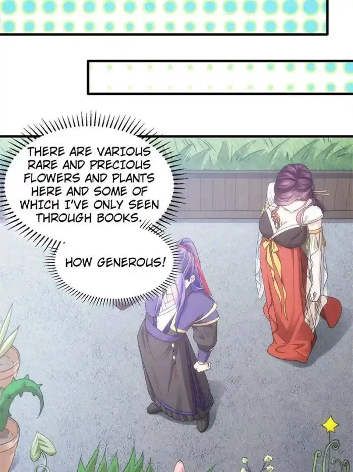 I just Don't Play the Card according to the routine Chapter 33