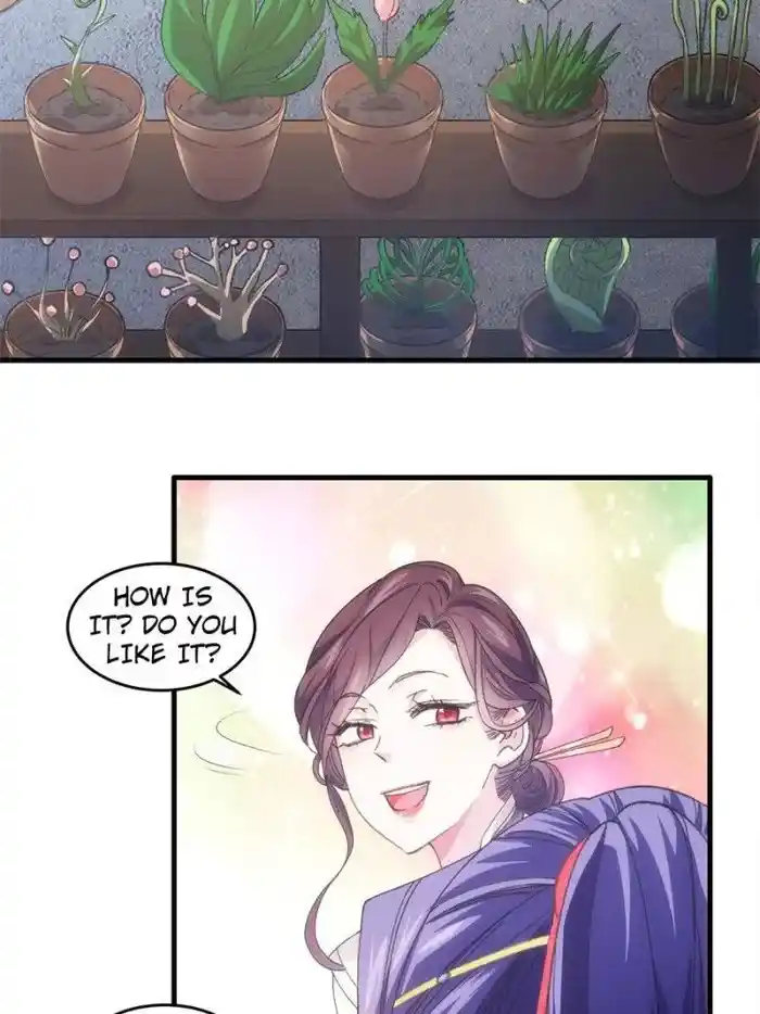 I just Don't Play the Card according to the routine Chapter 33