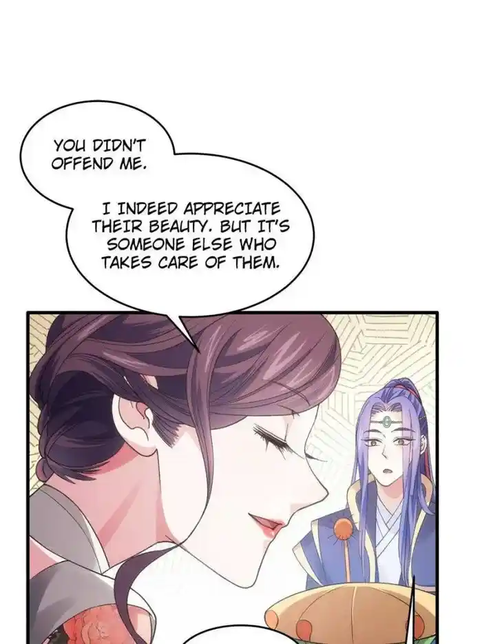 I just Don't Play the Card according to the routine Chapter 33