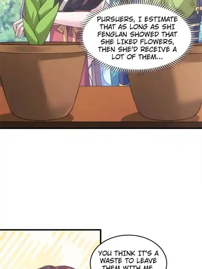 I just Don't Play the Card according to the routine Chapter 33